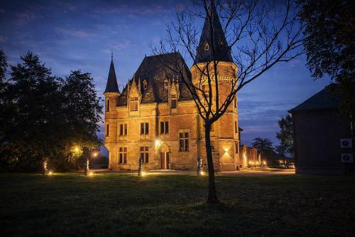 Château de Petit Bois 5