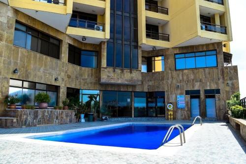 Hotel arimaca