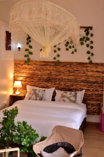 Peryn Suites in Hoima