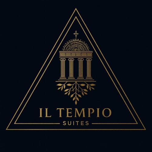 Il Tempio Luxury Rooms in Козенца