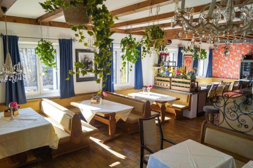Thurners Boutique Hotel at Großglockner, Film Inspired in Брук-ан-дер-Глокнерштрассе