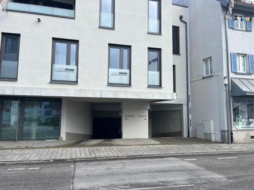外部景觀, Penthouse K11 - The Stay Bodensee in 太特楠