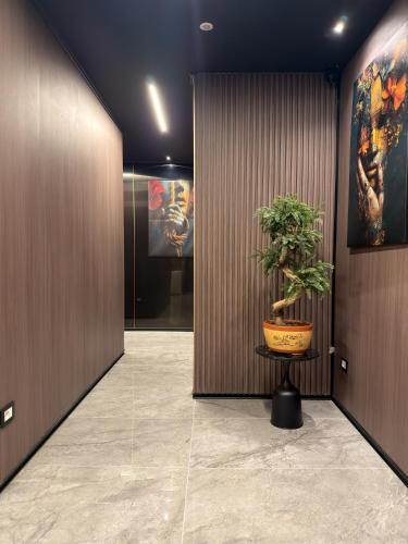 Il Tempio Luxury Rooms in Козенца
