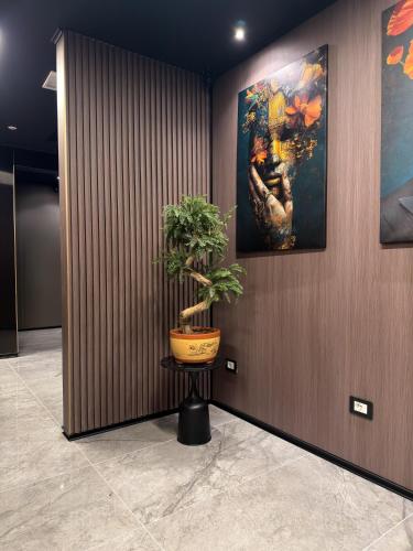 Il Tempio Luxury Rooms in Козенца