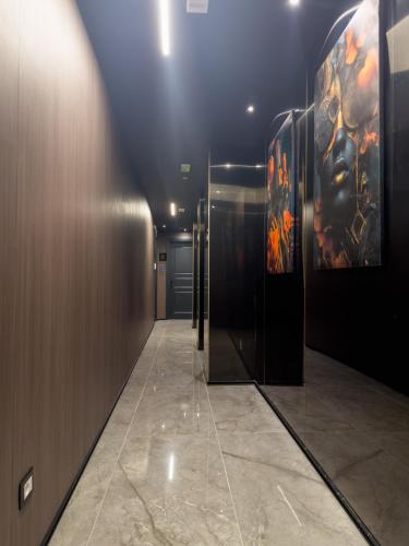 Il Tempio Luxury Rooms in Козенца
