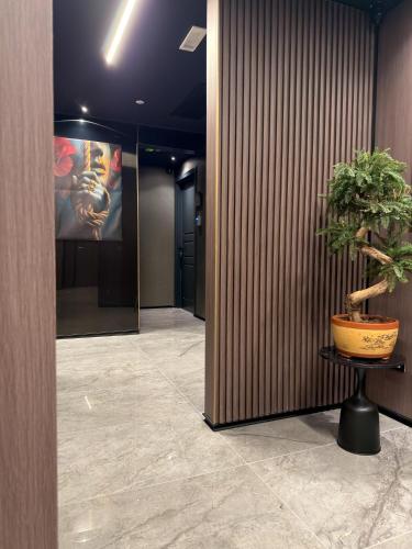Il Tempio Luxury Rooms in Козенца