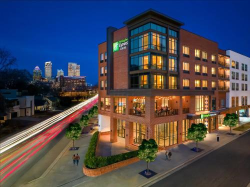 Holiday Inn Express & Suites - Charlotte - South End by IHG, Charlotte