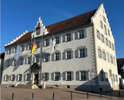 景觀, Penthouse K11 - The Stay Bodensee in 太特楠