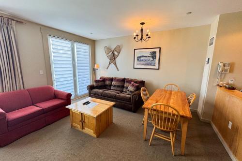 Long Trail House 459 in Stratton (VT)