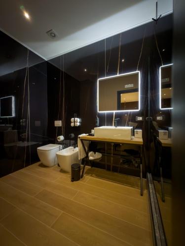 Il Tempio Luxury Rooms in Козенца