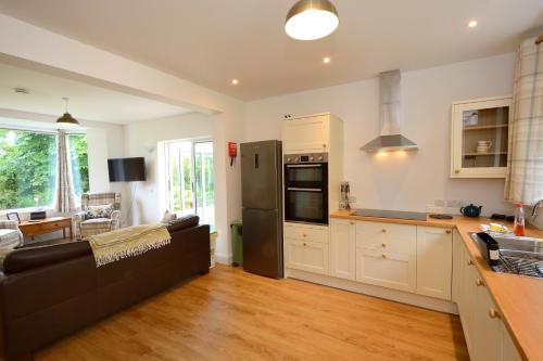 кухня, Whisperwood in Carrick
