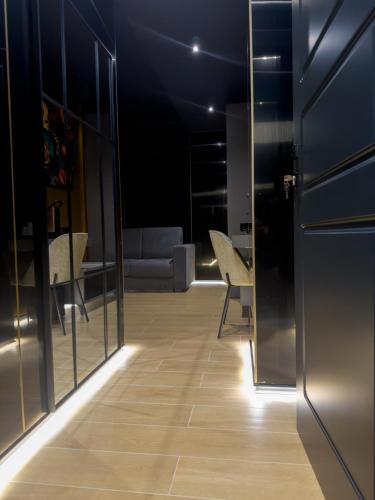 Il Tempio Luxury Rooms in Козенца