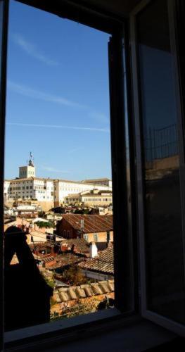 Boutique Hotel Trevi, Řím (fotografie 8)