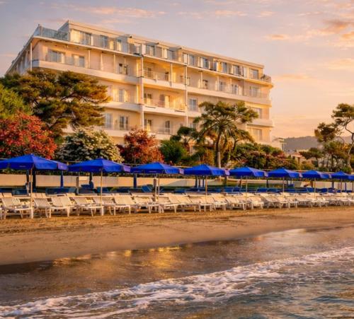 LVG Hotel Collection - Grand Hotel Mediterranee in Alassio