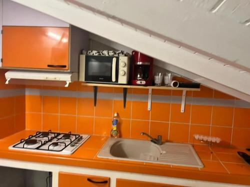 Studio cosy à Sainte-Rose 54 m² avec entrée privée - image 13