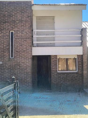 Duplex Santa Elena