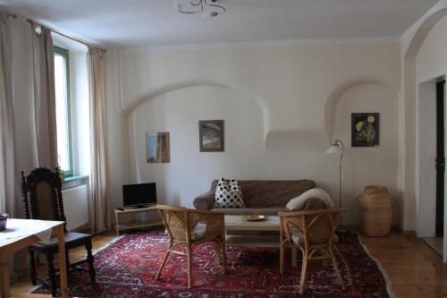 Haus Buchheim - Pension am Schloss in Bautzen