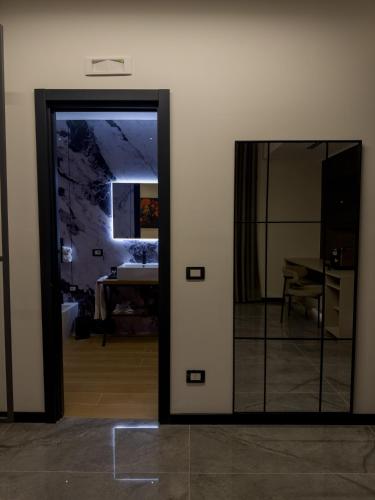 Il Tempio Luxury Rooms in Козенца