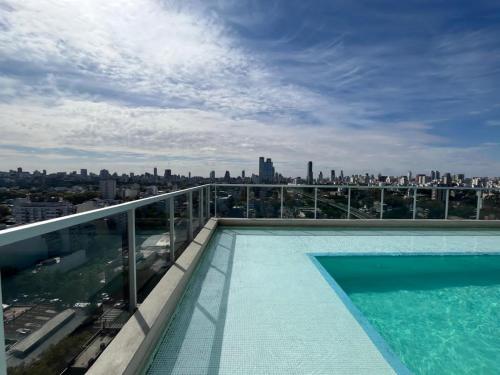 Lumira Palermo Hollywood