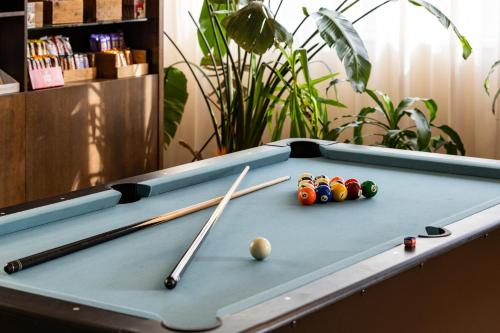 Holiday Inn Express Antwerpen City North an IHG Hotel - image 43