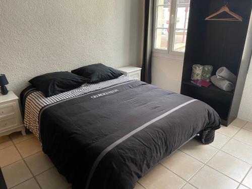 Cosy Logis site historique in 博爾