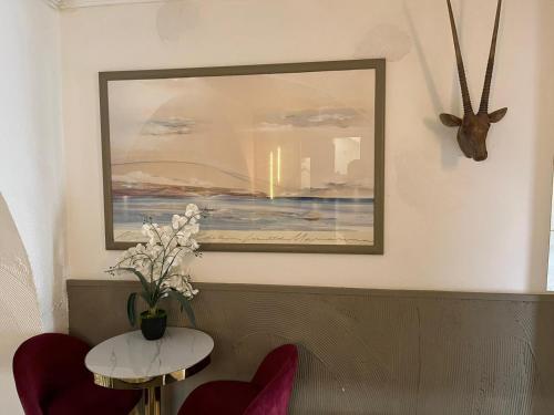 São Pedro Suite Faro 3