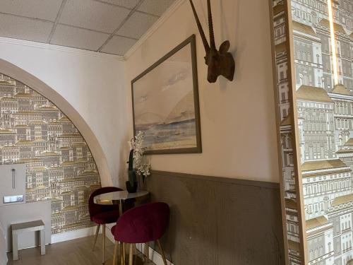 São Pedro Suite Faro 4