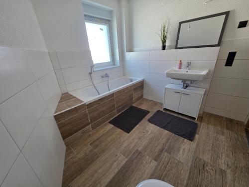 Nidderau Hanau Frankfurt NO in Nidderau