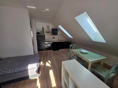 Nidderau Hanau Frankfurt NO in Nidderau