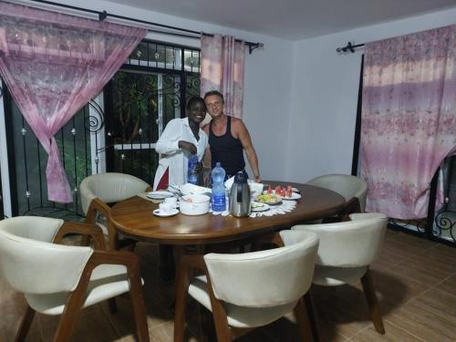 . Ali Baba hotel