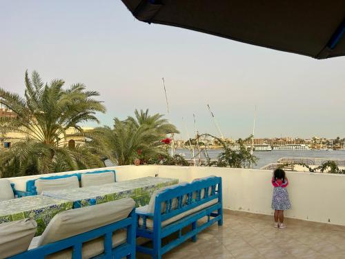 Gite Hotel Ramla Louxor - Luxor