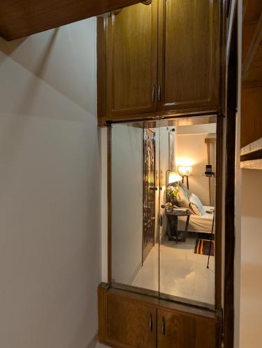 3 ac Bedroom – khách sạn tại Washpur