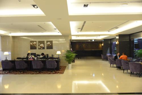 Hotel Formosa near Ci'entang