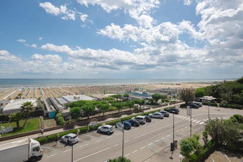 Hotel Rudy Cervia 1
