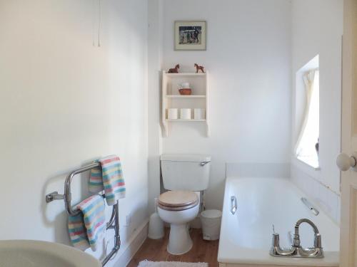 숙소 외관, Deer Park Cottage - E2754 in 노르위치 국제 공항