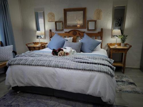 Sandstone Escape Guesthouse in Ladybrand