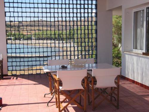 SEA VIEW House in Tavari