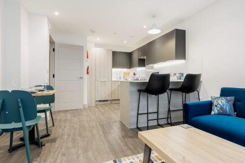 Once Upon A Tide - Stylish Apartment In The Heart Of Poole - Bournemouth