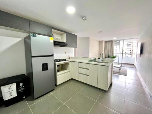 Apartamento con vista y ubicación perfecta en Sabaneta (Apartamento con vista y ubicacion perfecta en Sabaneta) in Sabaneta