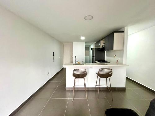 Apartamento con vista y ubicación perfecta en Sabaneta (Apartamento con vista y ubicacion perfecta en Sabaneta) in Sabaneta