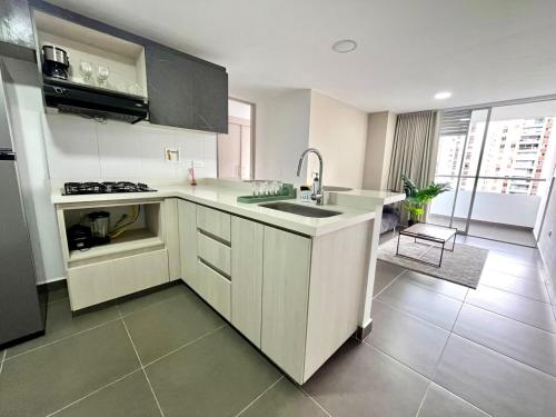 Apartamento con vista y ubicación perfecta en Sabaneta (Apartamento con vista y ubicacion perfecta en Sabaneta) in Sabaneta