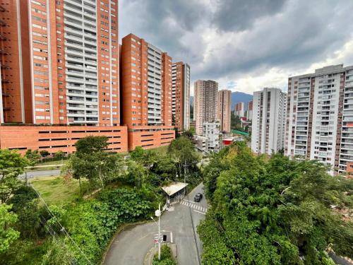 Apartamento con vista y ubicación perfecta en Sabaneta (Apartamento con vista y ubicacion perfecta en Sabaneta) in Sabaneta