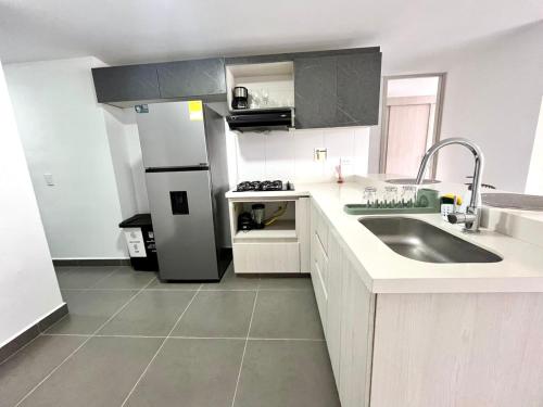 Apartamento con vista y ubicación perfecta en Sabaneta (Apartamento con vista y ubicacion perfecta en Sabaneta) in Sabaneta