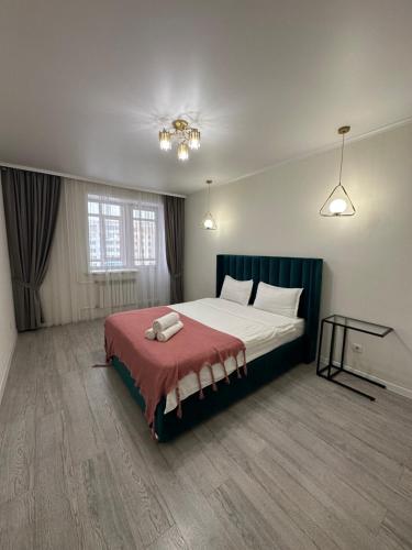 Аблайхана 1 г (Аблаихана 1 г) in Kokshetau