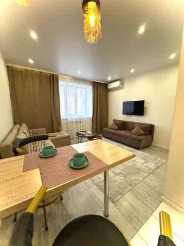 Аблайхана 1 г (Аблаихана 1 г) in Kokshetau
