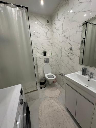Аблайхана 1 г (Аблаихана 1 г) in Kokshetau