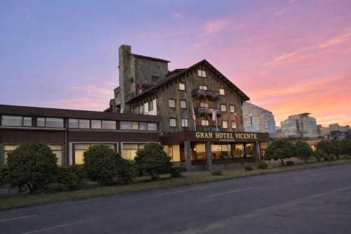 . Gran Hotel Vicente Costanera