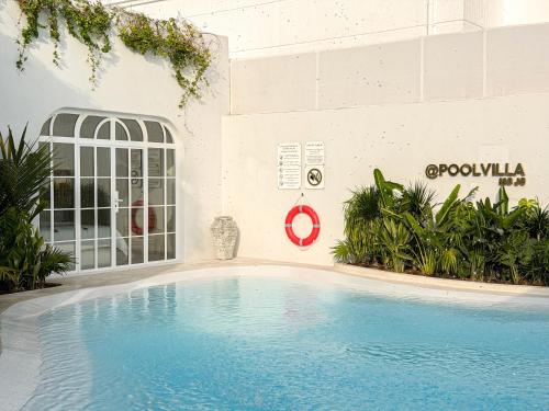 Pool Villa Mojo near Khasab Port
