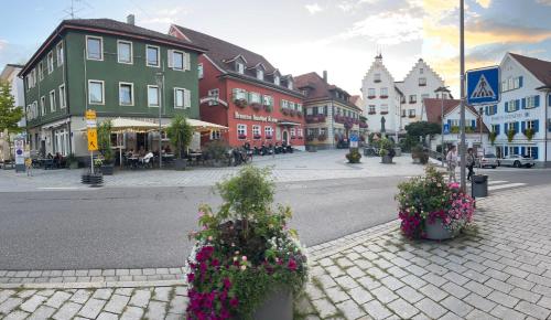 附近景點, Penthouse K11 - The Stay Bodensee in 太特楠