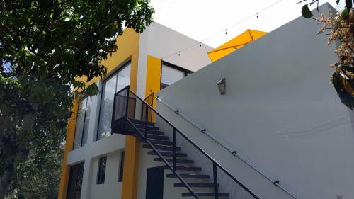 Casa moderna con piscina, jacuzzi , Baño turco y salon de juegos a 2 horas y media de Bogota (Casa moderna con piscina, jacuzzi , Bano turco y salon de juegos a 2 horas y media de Bogota) in San Juan de Rioseco